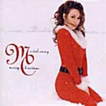 [중고] Mariah Carey - Merry Christmas