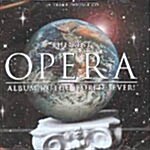 THE BEST OPERA ALBUM IN THE WORLD...EVER! (2disc)