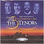 [중고] The 3 Tenors In Concert 1994