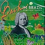 Bach In Brazil/Camerata