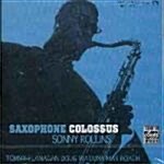 [중고] Saxophone Colossus