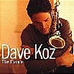 [중고] Dave Koz - The Dance