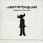 [중고] Jamiroquai - Emergency On Planet Earth