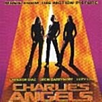 [중고] Charlies Angels