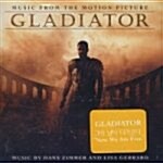 [중고] Gladiator