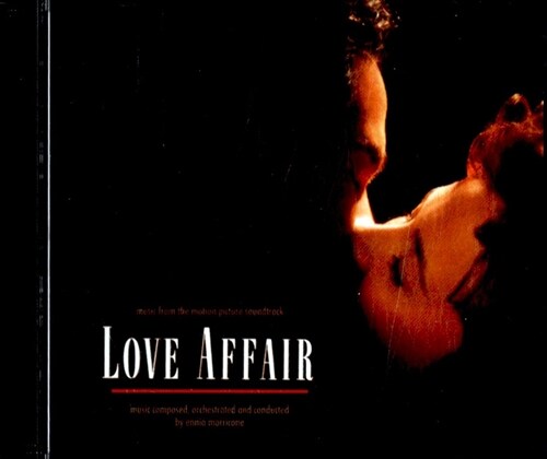 [중고] Love Affair