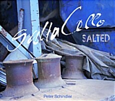 [중고] Saltacello 3집 - Salted