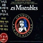 [중고] Les Miserables - International Cast Highlights