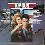 [중고] Top Gun