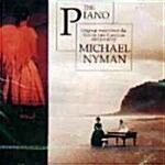 [중고] Michael Nyman : Piano - O.S.T.
