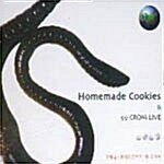 신해철 - Homemade Cookies & 99 Crom Live