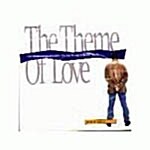 [중고] The Theme of Love  5집