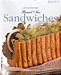 Brand New Sandwiches
