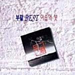 [중고] 부활 베스트 - 이솝의 붓