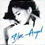 [중고] 박지윤 2집/BLUE ANGEL