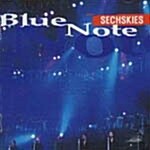 [중고] BLUE NOTE