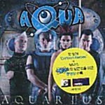 [중고] Aqua - Aquarius [SPECIAL EDITION]