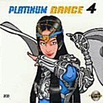 [중고] Platinum Dance 4