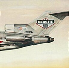 [중고] Beastie Boys - Licensed to Ill [Remastered]