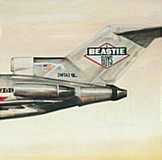 Beastie Boys - Licensed to Ill [Remastered]