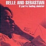 [중고] Belle & Sebastian - If You`re Feeling Sinister