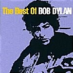 [중고] The Best Of Bob Dylan