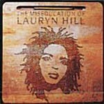 [중고] Lauryn Hill - The Miseducation Of Lauryn Hill