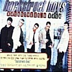 [중고] Backstreet Boys - Backstreet｀s Back