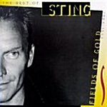 [중고] The Best Of Sting 1984-1994