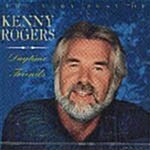 [중고] Kenny Rogers - Daytime Friends