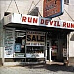 [중고] Run Devil Run