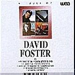 A Touch Of David Foster