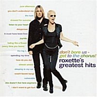 [중고] Roxette`s Greatest Hits