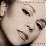 [중고] Mariah Carey - Music Box