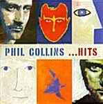 [중고] Phil Collins - Hits