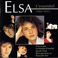 [중고] L`essentiel(1986-1993)