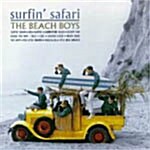 Surfin` Safari