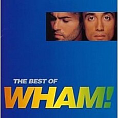 Wham! - The Best Of Wham