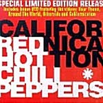 Red Hot Chili Peppers - Californication (Special Edition)