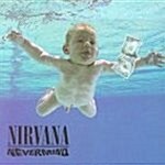 [중고] Nirvana - Nevermind