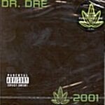 [중고] Dr. Dre - 2001