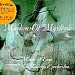 Maiden Of Mysteries