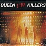 [중고] Queen - Live Killers