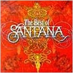 [중고] The Best Of Santana