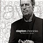 Eric Clapton - Clapton Chronicles : The Best Of Eric Clapton