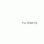 [중고] The Beatles - The White Album