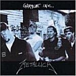 [중고] Metallica - Garage Inc. [2CD]