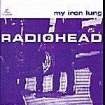 [중고] Radiohead - My Iron Lung