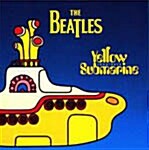 [중고] Yellow Submarine - O.S.T.