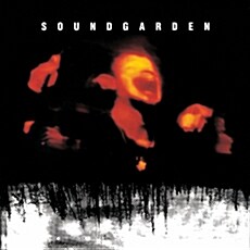 [수입] Soundgarden - Superunknown